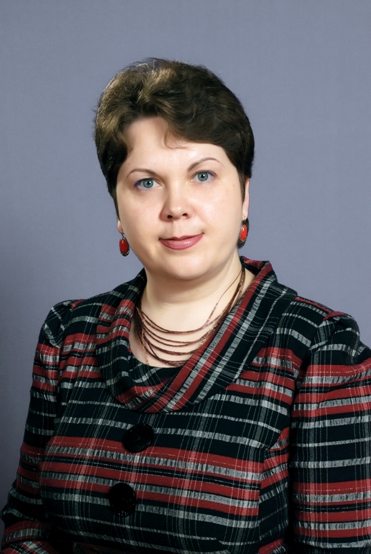 Сухачева Ирина Алексеевна.