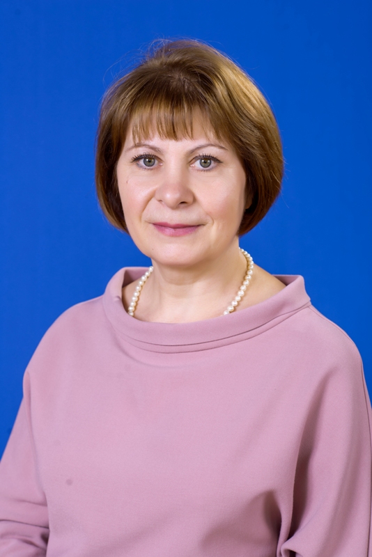 Духтанова Валентина Анатольевна.