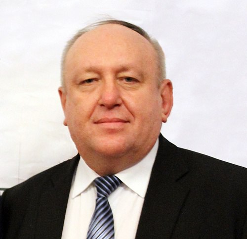 Пехов Сергей Иванович.